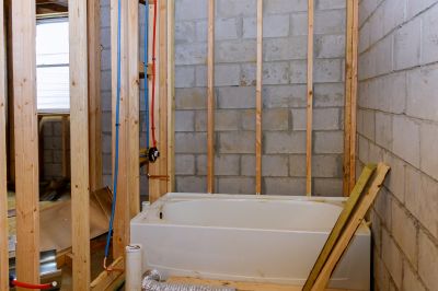 Bathroom Remodels