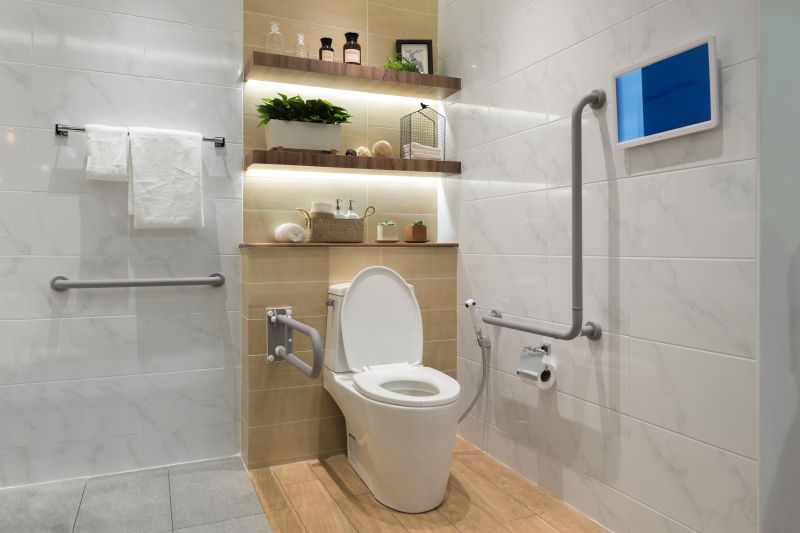 Top Bathroom Remodeling Companies in Santa Ana, CA