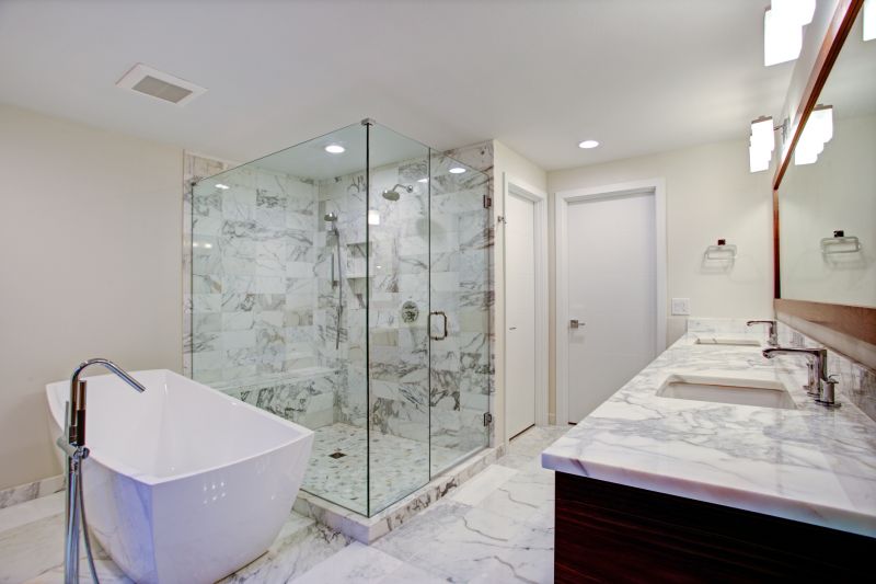 Best Bathroom Remodelers Contractors in Cerritos, CA